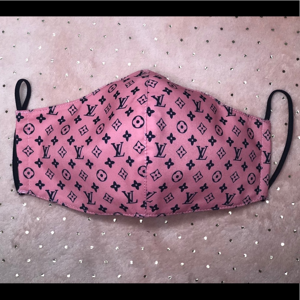 Fashionable Facemask (You can do Bundle)